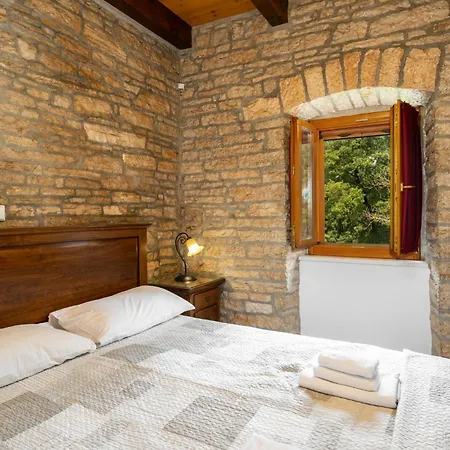 Vila Stauri By Briskva Žminj