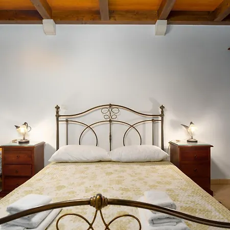 Vila Stauri By Briskva Žminj