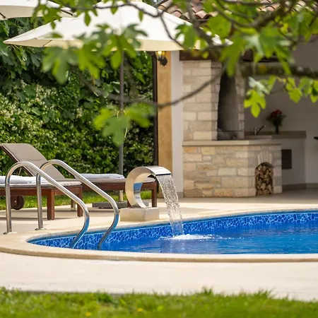 Stauri By Briskva * Žminj