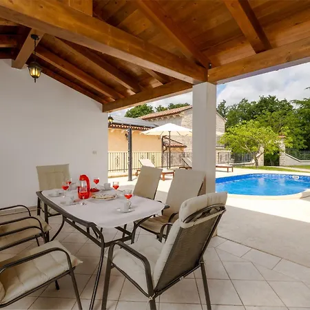 Stauri By Briskva Villa *