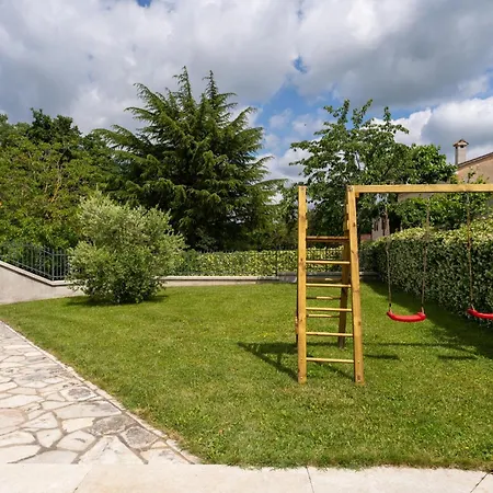 Stauri By Briskva Villa