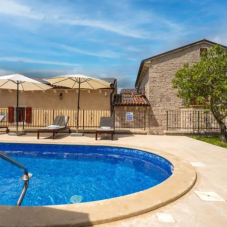 Stauri By Briskva * Žminj