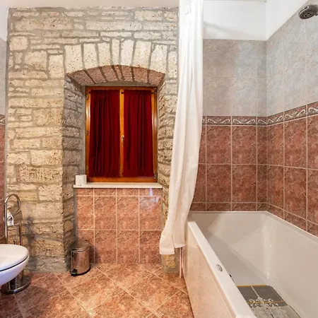 Stauri By Briskva Villa