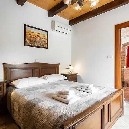 Stauri By Briskva Villa *