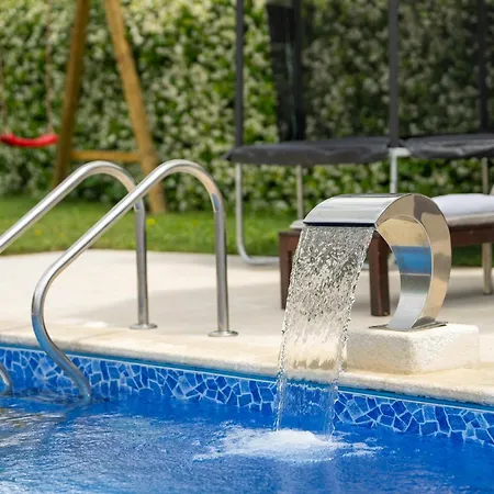 Stauri By Briskva Villa *