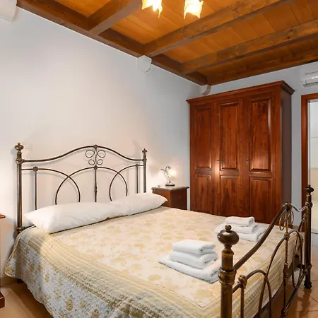 Stauri By Briskva Villa Žminj