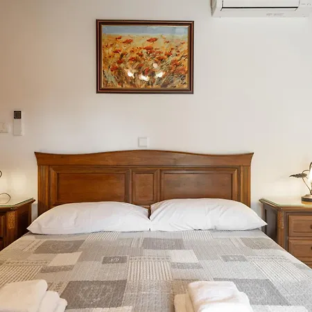 Stauri By Briskva Žminj