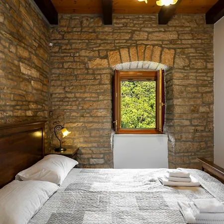 Stauri By Briskva Villa *