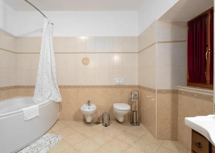 Vila Stauri By Briskva