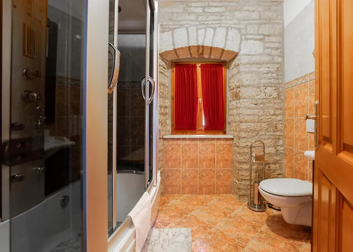 Stauri By Briskva Zminj