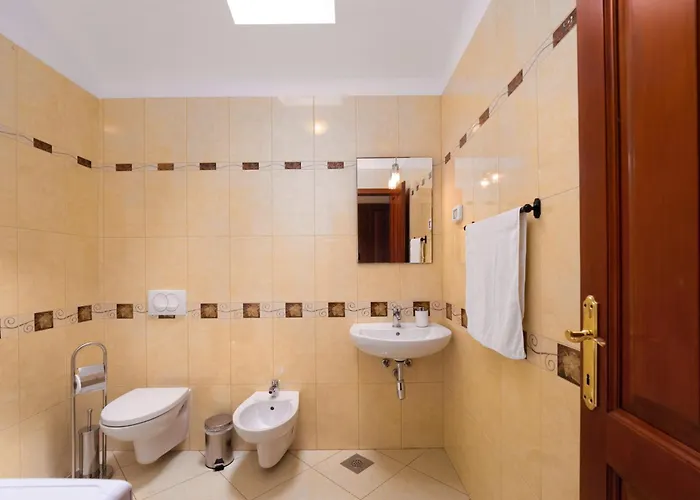 Vila Stauri By Briskva