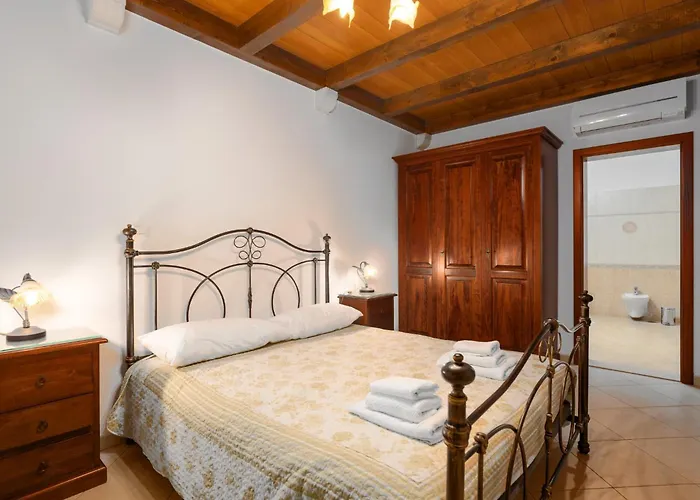 Stauri By Briskva Vila Zminj