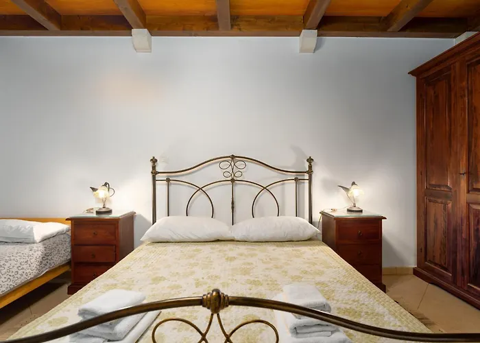 Vila Stauri By Briskva Zminj